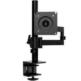 Arctic Soporte de Mesa para Monitor X1 Negro Mate